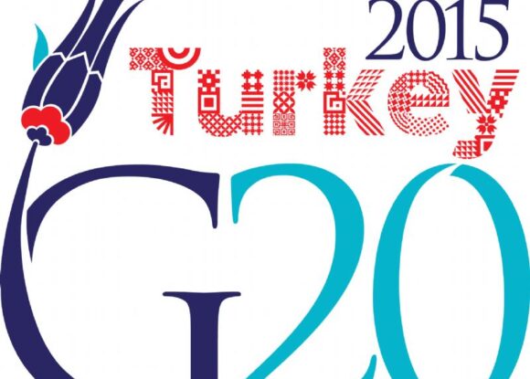G20 VE ÇİN