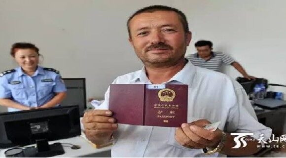 Uygurlara olağanüstü mutluluk yaşatan, ama bir o kadar da endişelendiren gelişme