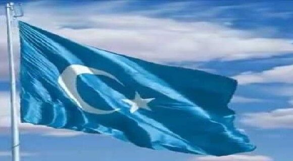 10 Aralık Dünya İnsan Hakları Gününde Çin İşgalindeki Doğu Türkistan