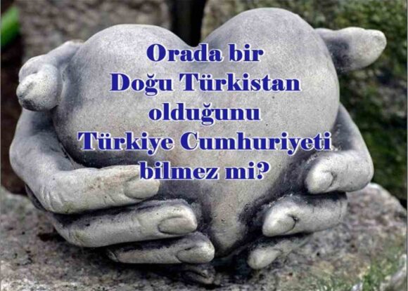 Taşlara mı döndü kalbin