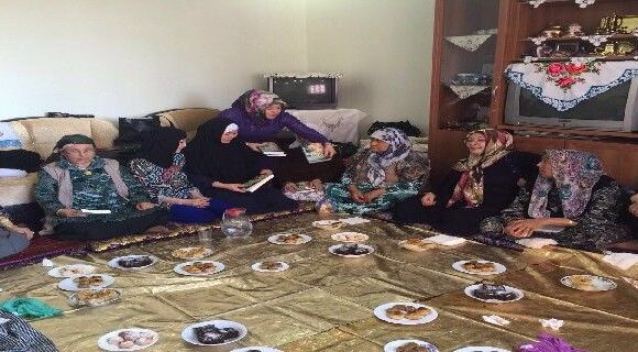 8 MART’TA ŞEHİTLERİMİZİ UNUTMADIK