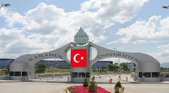 Karabük Üniversitesi Öğrencileri Doğu Türkistan’ı Unutmadı
