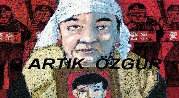 O ARTIK ÖZGÜR