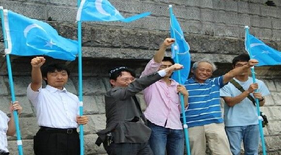JAPONYA GÖKBAYRAK’I UNUTMUYOR