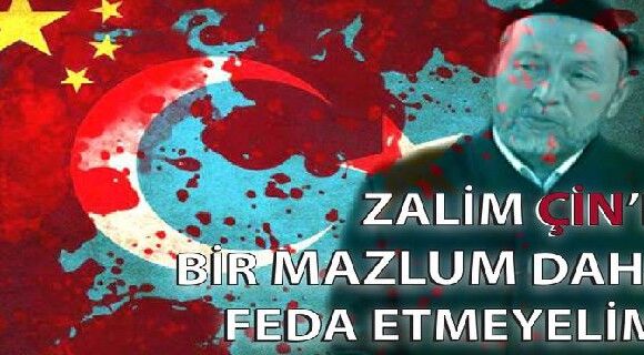Doğu Türkistan’lı Kanaat Önderlerinden Abdulkadir Yapçan Serbest Bırakılsın!