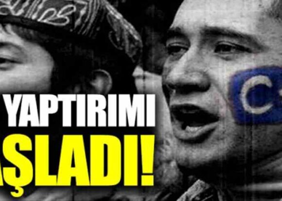 ABD’den Uygur Türklerine zulmeden Çin’e yeni yaptırım