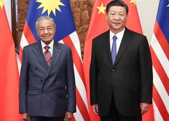 Malezya Başbakanı Mahathir’den Uygur açıklaması