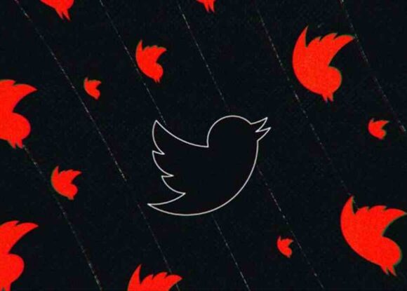 Twitter Çin’in ABD büyükelçiliğinin hesabını kapattı!