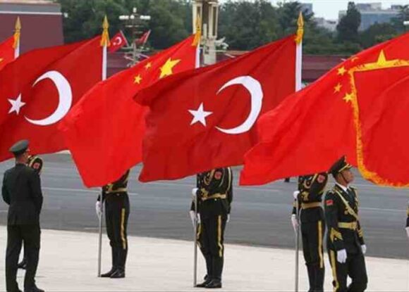 ‘Türkiye Uygurlar’a Uygulanan Baskıya Sessiz Kalıyor’