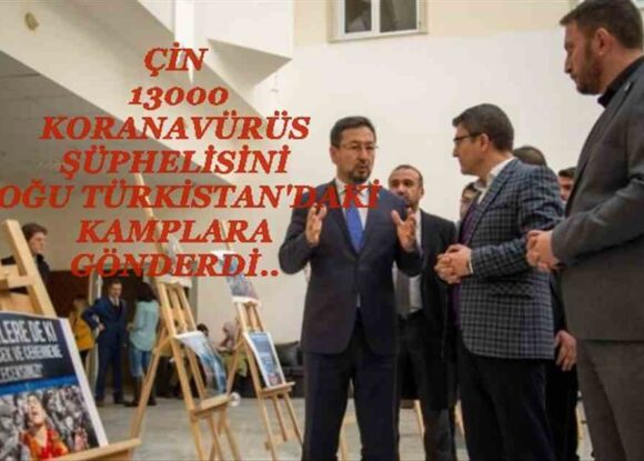 TÜMTÜRK’TEN KAN DONDURAN İDDİA!