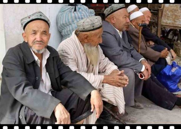 Uygur Türklerinin durumu…