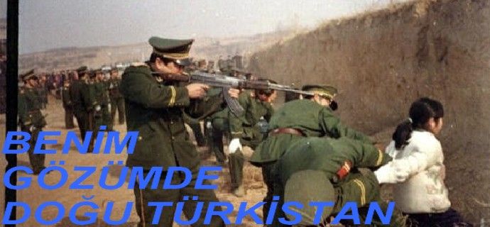 Benim gözümden ''Doğu Türkistan'' temalı yarışma başladı