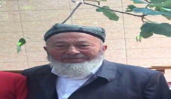 ÇİN HAPİSHANESİNDE BİR ALİM DAHA İŞKENCE İLE ŞEHİT EDİLDİ