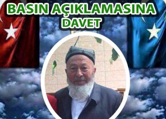 Şehit Abdulhamit Damollam için Gıyabi cenaze namazı için..