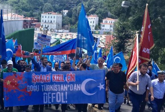 İSTANBUL ALPEREN OCAKLARI VAKFI 5 TEMMUZ’U UNUTMADI