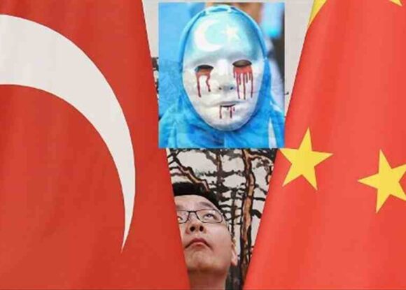 Çin Türkiye ile İmzalanan ‘Suçluların İadesi Anlaşması’nı Onayladı