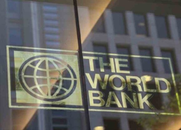 Dünya Bankası Çin’in Uygur Türklerini hapsettiği toplama kamplarını fonladı