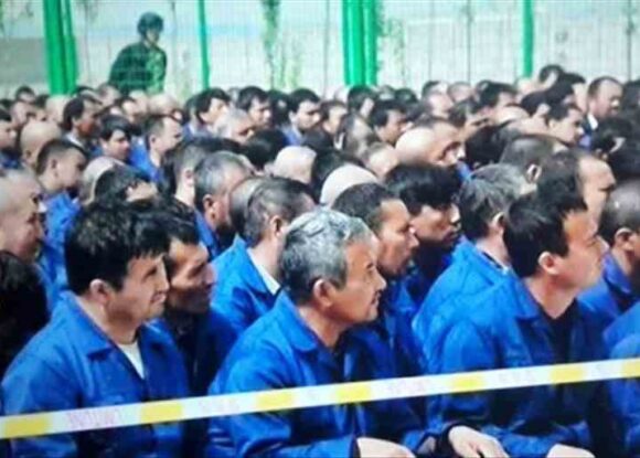 Çin’in 21. asır distopyası Doğu Türkistan’daki toplama kampları
