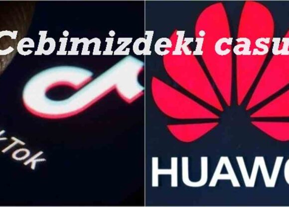 TikTok ve Huawei, Uygurlara Karşı Çin Hükümeti ile Birlikte