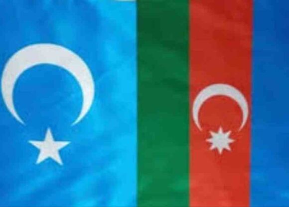 KATİL ERMENİSTAN’I LANETLİYORUZ