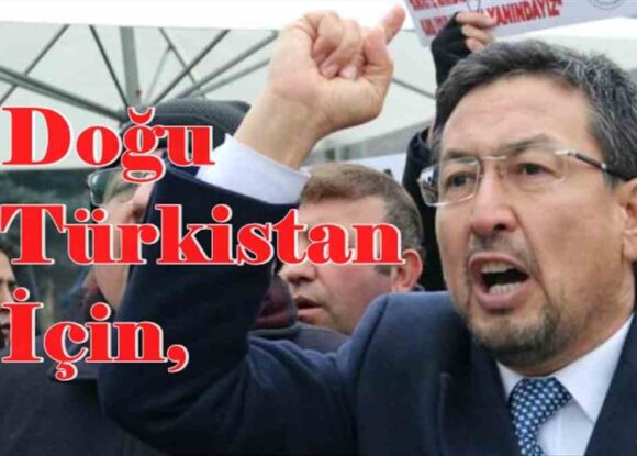 Hesap Soracağız
