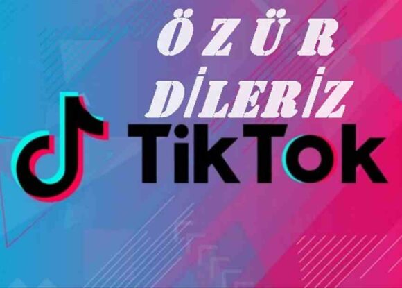 TikTok Uygur Türklerine baskıyı anlatan videoyu kaldırdığı için özür diledi