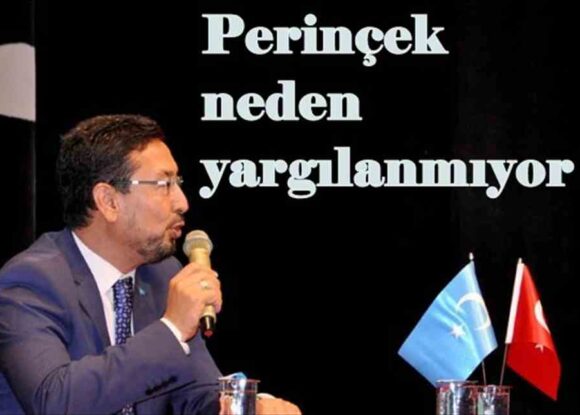 PERİNÇEK NEDEN YARGILANMIYOR’