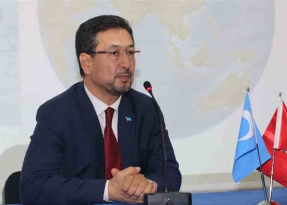 “Ümmetin Kanayan Yarası, Doğu Türkistan”Isparta SDÜ’de Ele Alındı