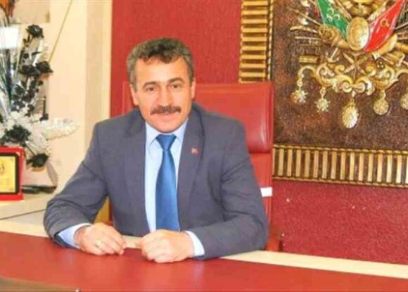 BAŞKAN DOĞU TÜRKİSTAN TÜRKLERİNE UYGULANAN ZULMÜ KINADI