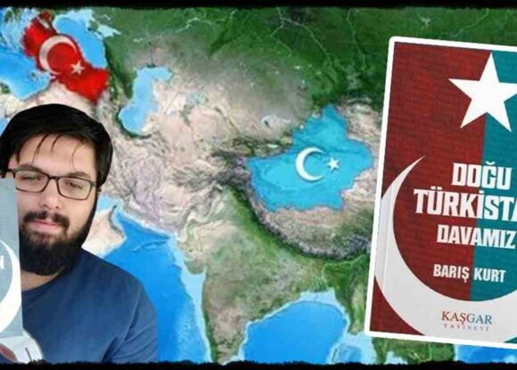 Doğu Türkistan davası üvey evlat sayılmamalı