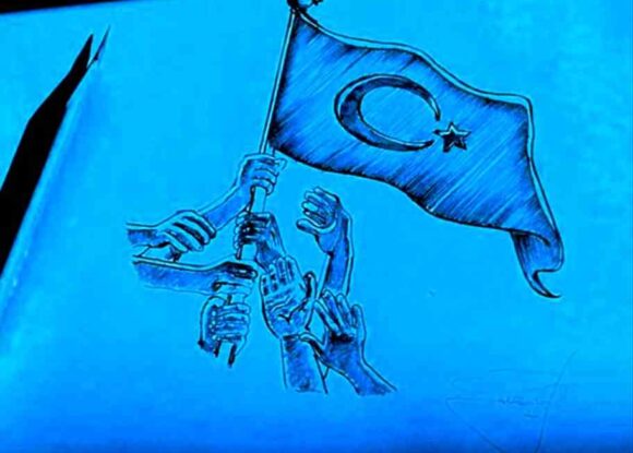 Rapor: Çin’in Doğu Türkistan’daki faaliyetleri BM’nin ‘fiziki soykırım’ kriterini karşılıyor