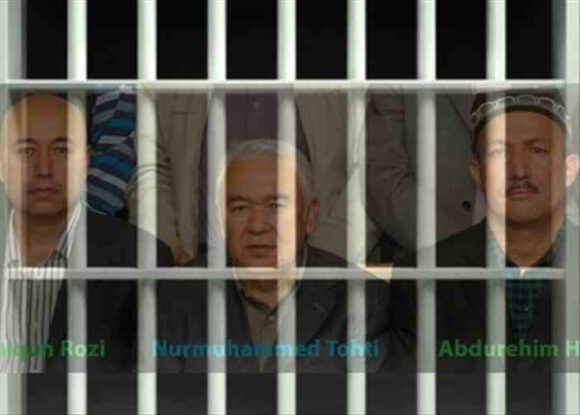 Doğu Türkistanlı yazar Nurmuhammed Tohti kimdir?