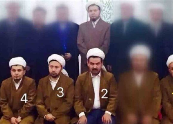 Doğu Türkistan’da, 4 cami imamıdan 2 yıldır haber alınamıyor