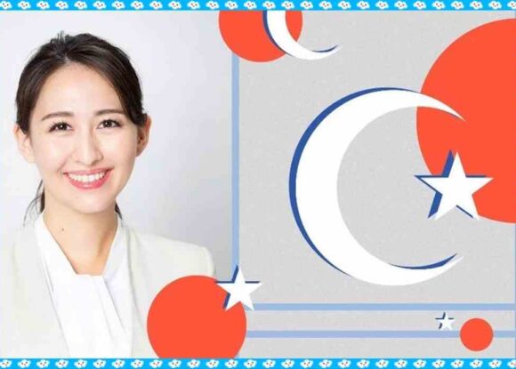 Japonya’nın ilk Uygur Türkü Milletvekili: Biz soykırımın kurbanlarıyız