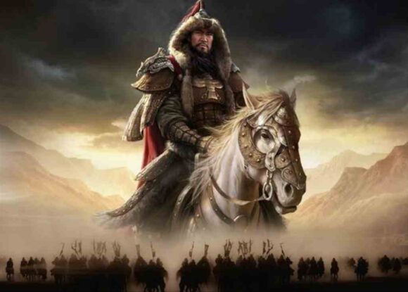 Mete Han’ı beklerken…