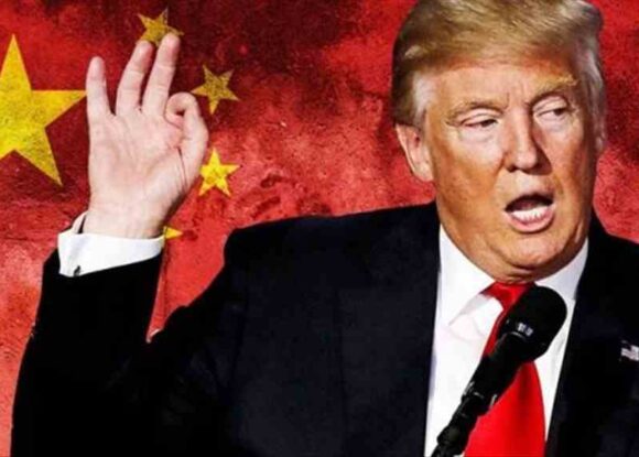 ABD başkanı Trump, Uygur tasarısını onayladı