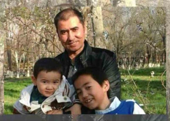 Uygur aile, Çin’deki Belçika Büyükelçiliği’nden çıkarıldıktan sonra kayboldu