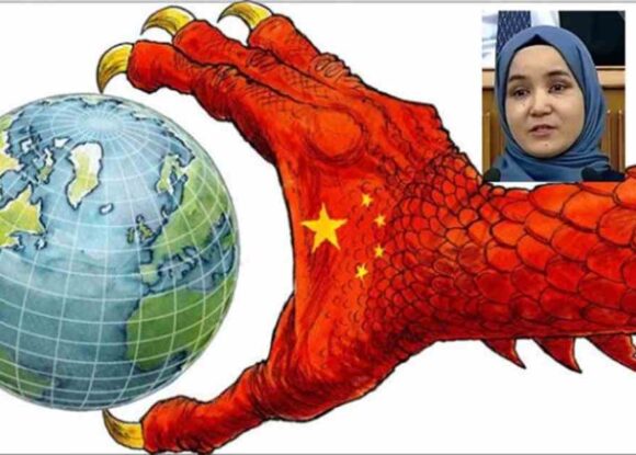 Nursimangül: Dünya neyi bekliyor?