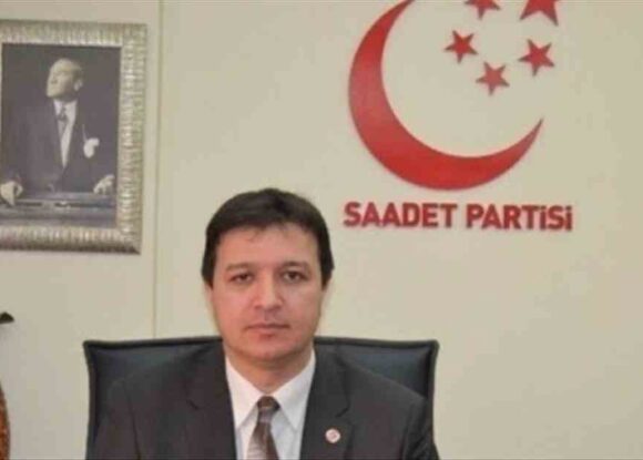 SP Genel Başkan Yardımcısı Arıkan”Doğu Perinçek Karşısında Seyit Tümtürk’ün yanında olacağız