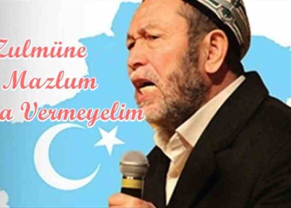 Çin Zulmüne Bir Mazlum Daha Vermeyelim