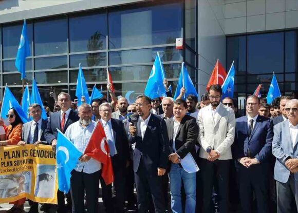 HER ŞEYE RAĞMEN ANKARA’DA GÖKBAYRAK DEDİK