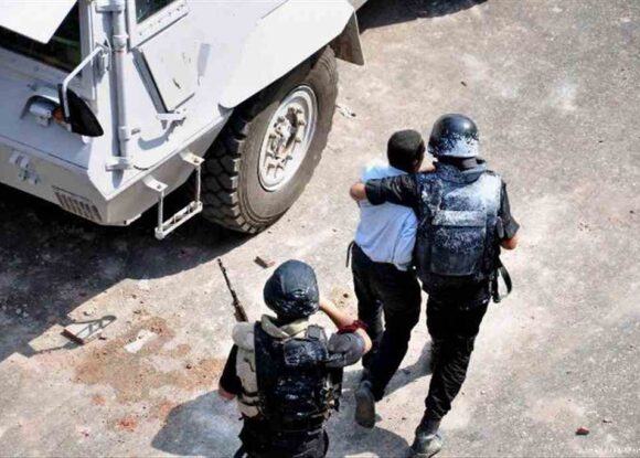Mısır, sığınmacı Uygur Türklerinin Çin tarafından sorgulanmasına göz mü yumuyor?
