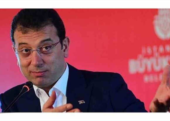 Bir yanlış bilgi komedisi: İmamoğlu’nun ucuz kahramanlık gösterisi böyle patladı