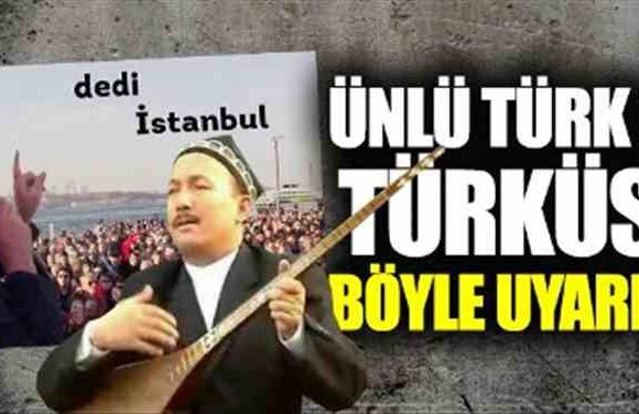 Ekrem İmamoğlu’ndan dikkat çeken klip