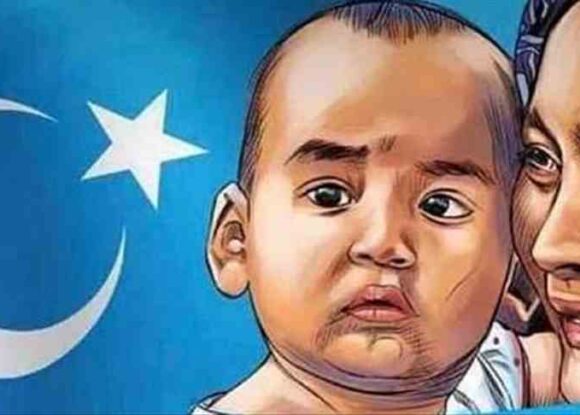 Doğu Türkistan’ın Yanında Olmak İnsanlığımıza İyi Gelecek