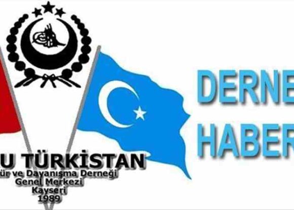 Çin’in Adamı Doğu Perinçek’in Uygurlara karşı ihanet ve iftiralarına cevap vereceğiz.