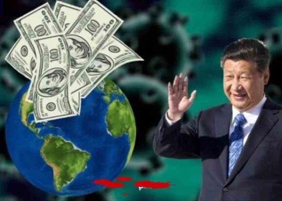 Müthiş kazanç: Koronavirüs Çin’e yaradı!