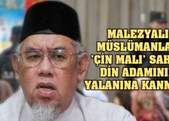 Malezyalı Müslümanlar ‘Çin Malı’ sahte din adamının yalanlarına kanmadı