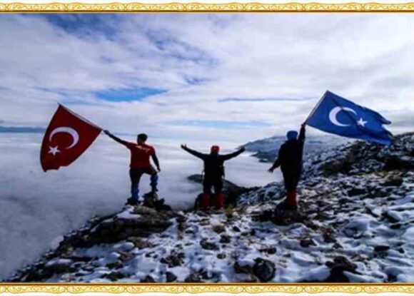 Malazgirt’ten Aldığımız Güç.. Doğu Türkistan’ın Özgürlük Umudu Olsun