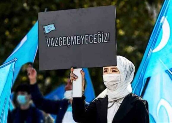Türkiye Uygurları Çin’e İade Edecek mi?! TBMM Anlaşmayı Reddetmelidir!..